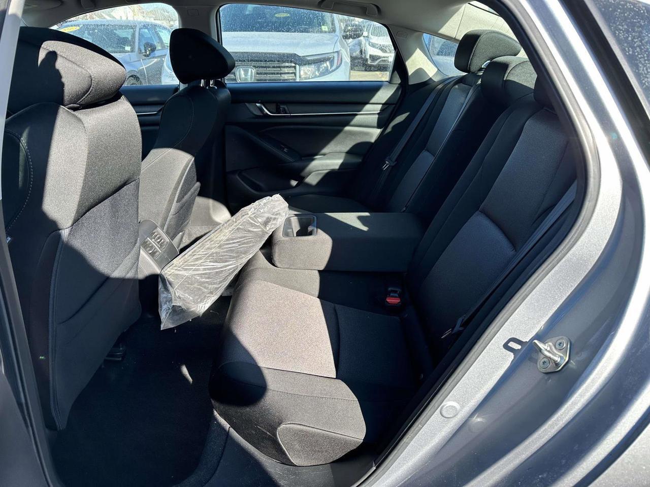 2020 Honda Accord Sedan EX San Clemente CA