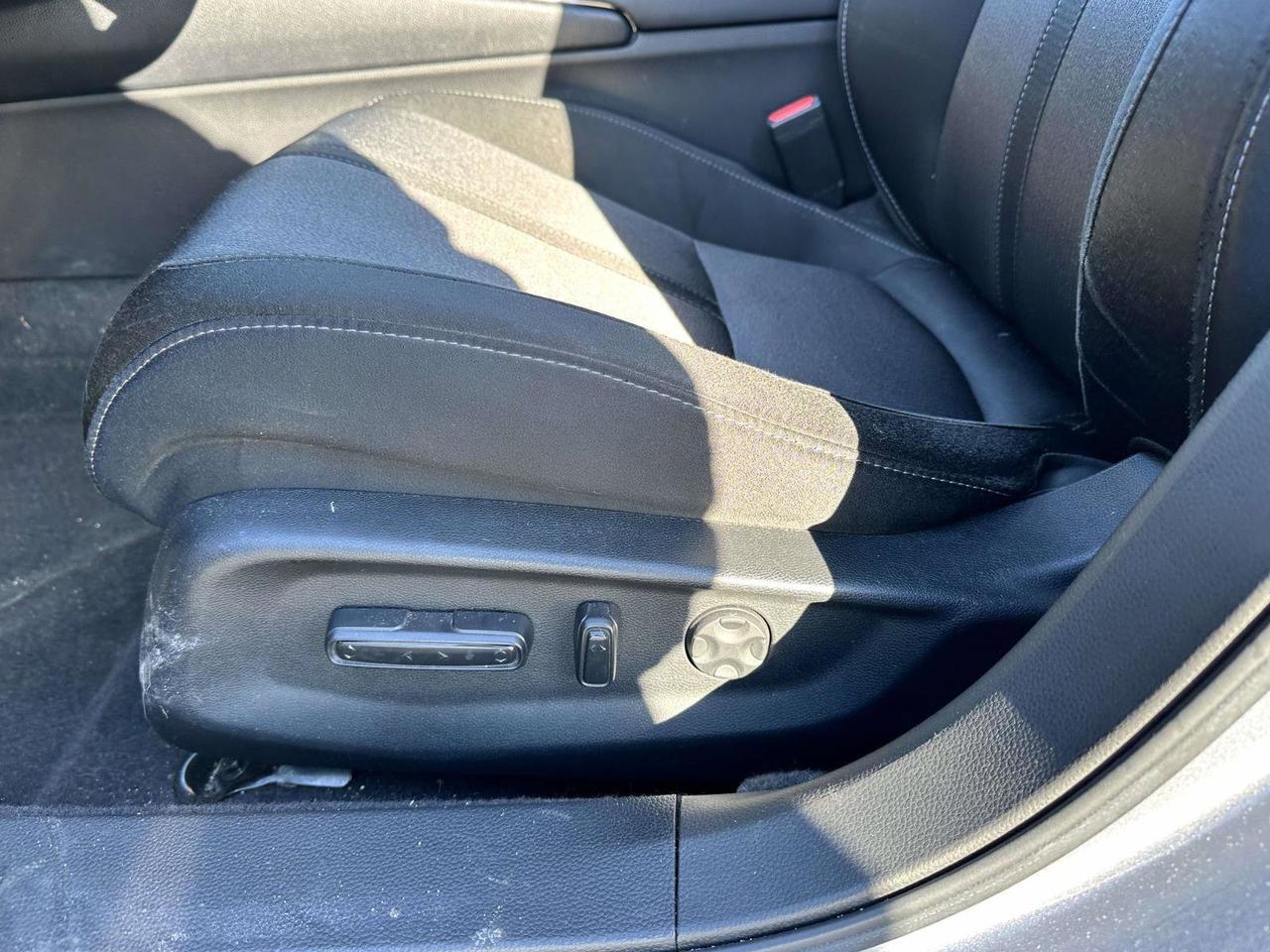 2020 Honda Accord Sedan EX San Clemente CA