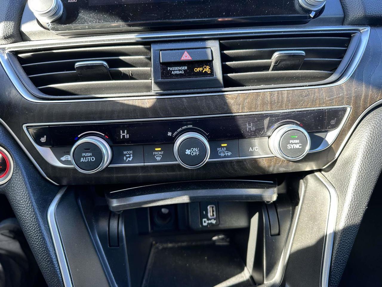 2020 Honda Accord Sedan EX San Clemente CA