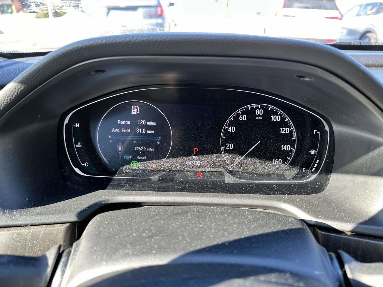 2020 Honda Accord Sedan EX San Clemente CA