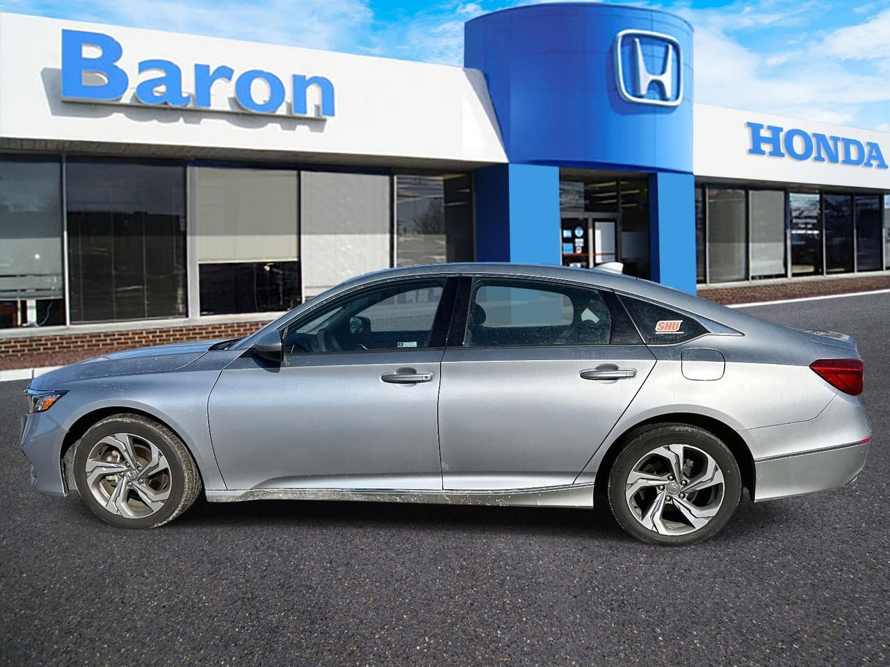 2020 Honda Accord Sedan EX San Clemente CA