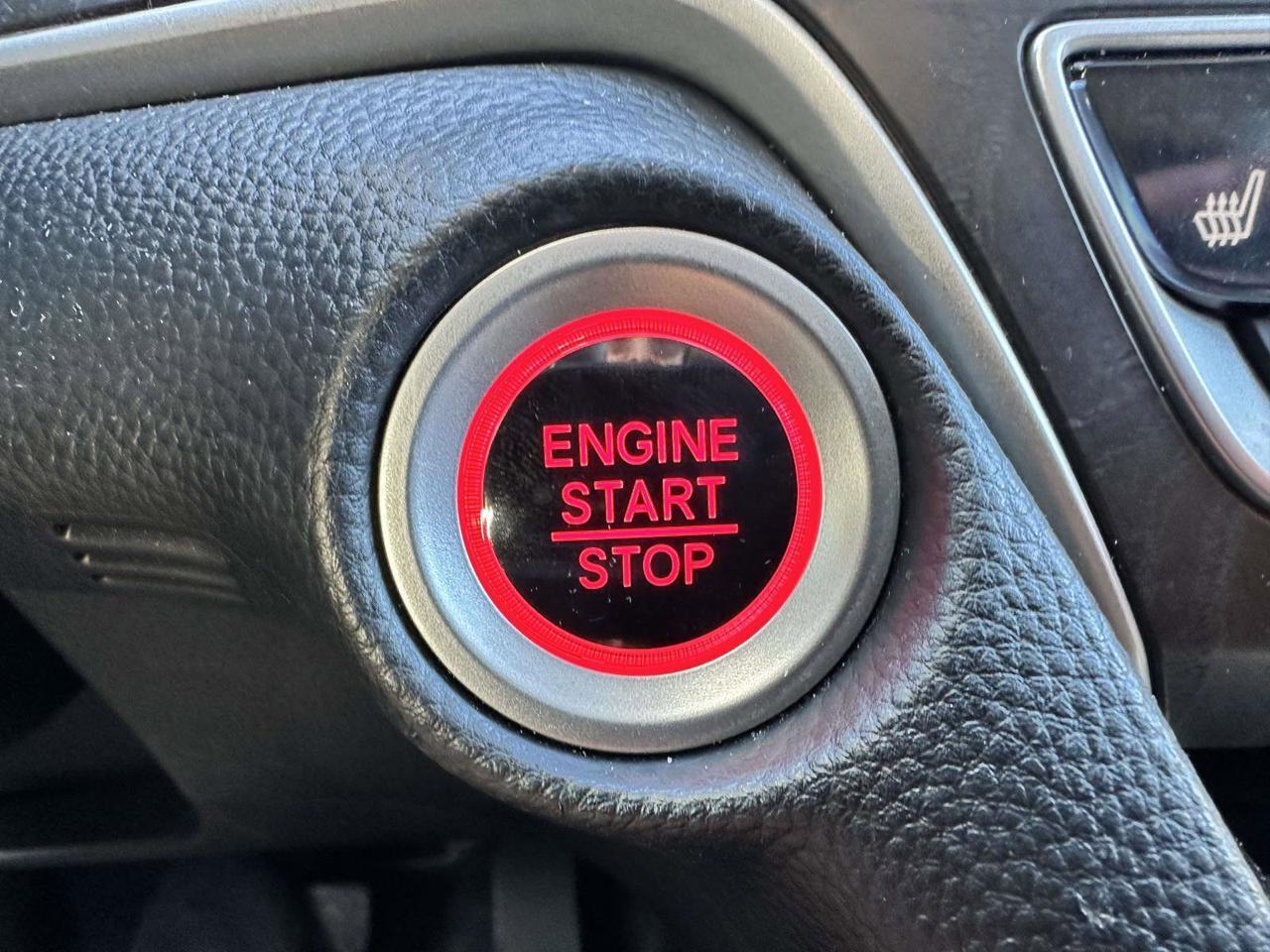 2020 Honda Accord Sedan EX San Clemente CA