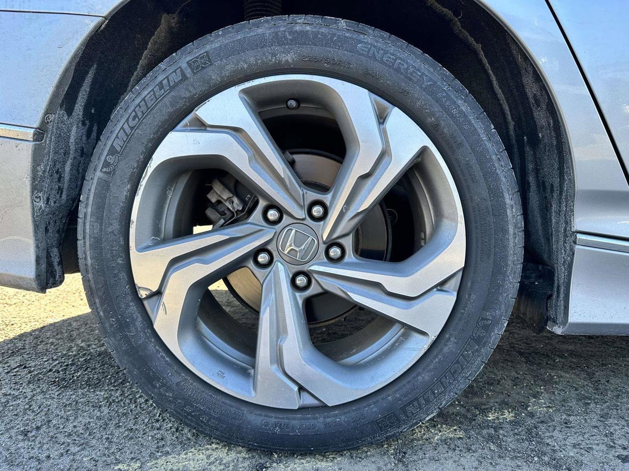 2020 Honda Accord Sedan EX San Clemente CA