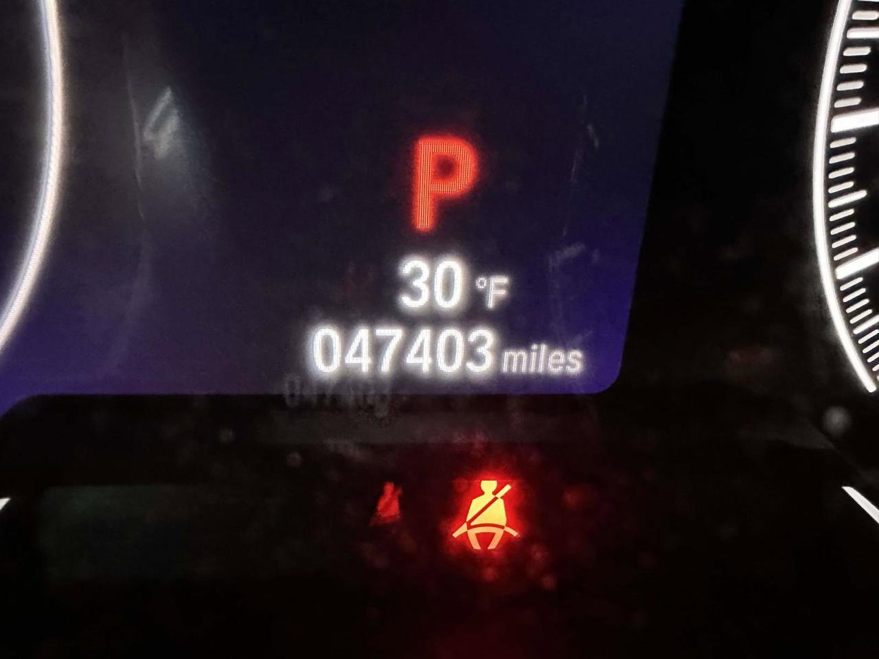 2020 Honda Accord Sedan EX San Clemente CA