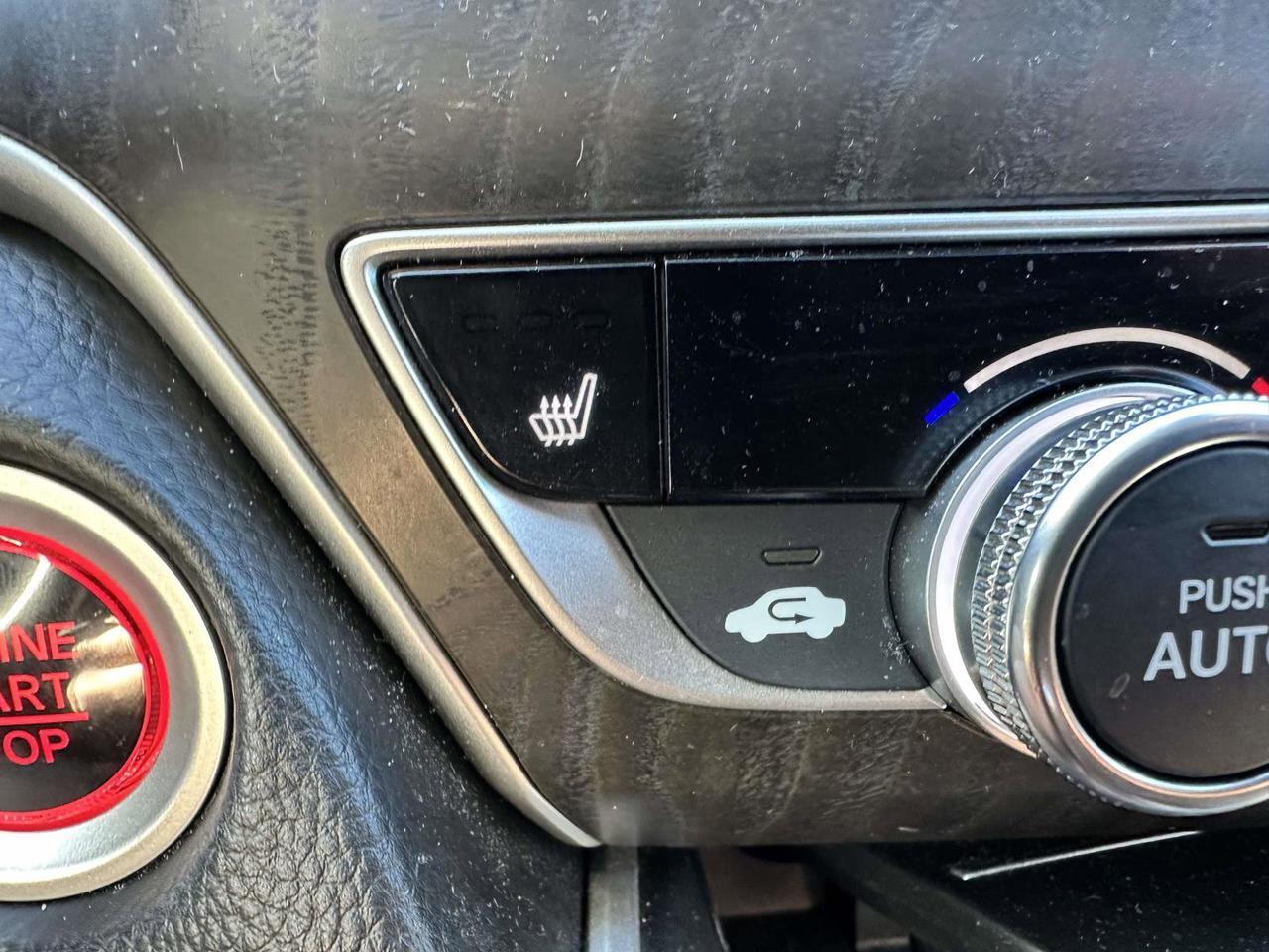 2020 Honda Accord Sedan EX San Clemente CA