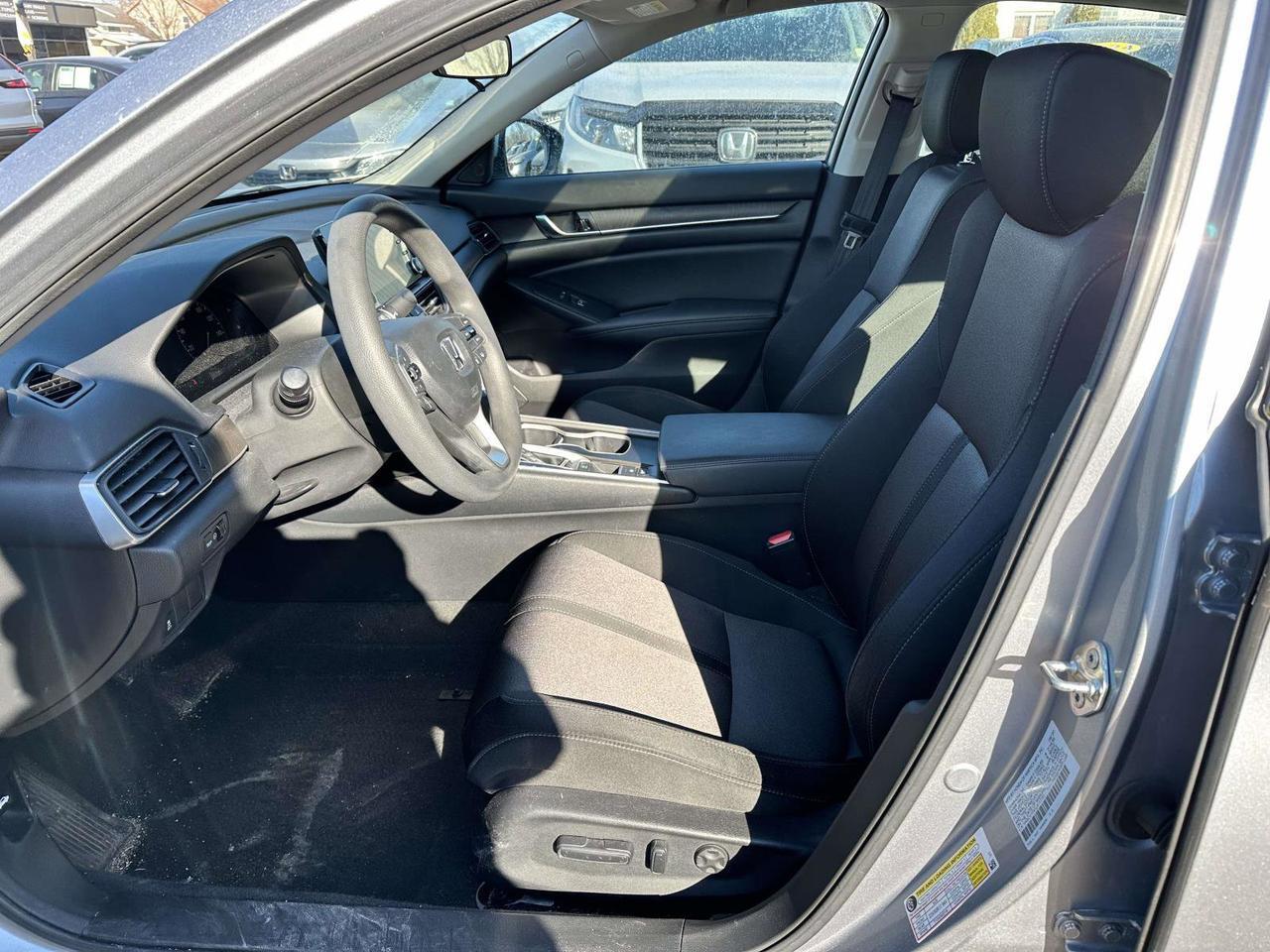 2020 Honda Accord Sedan EX San Clemente CA