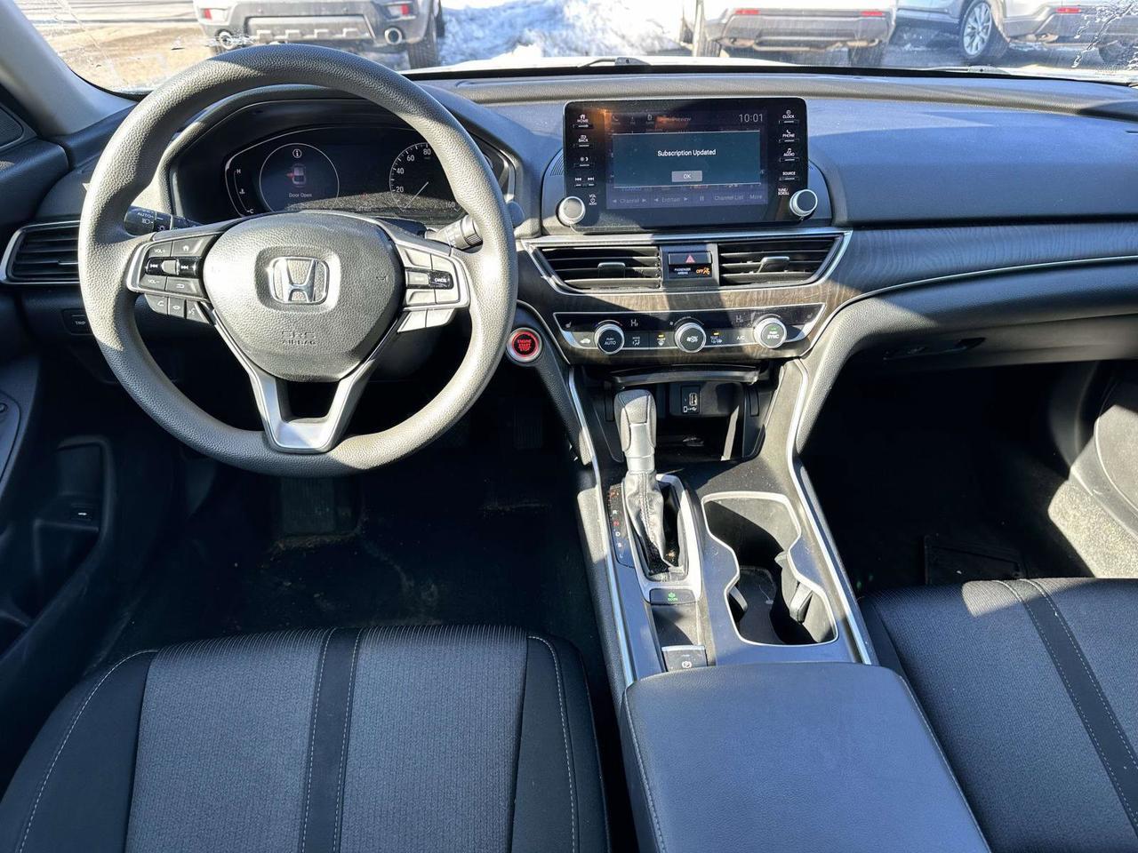 2020 Honda Accord Sedan EX San Clemente CA