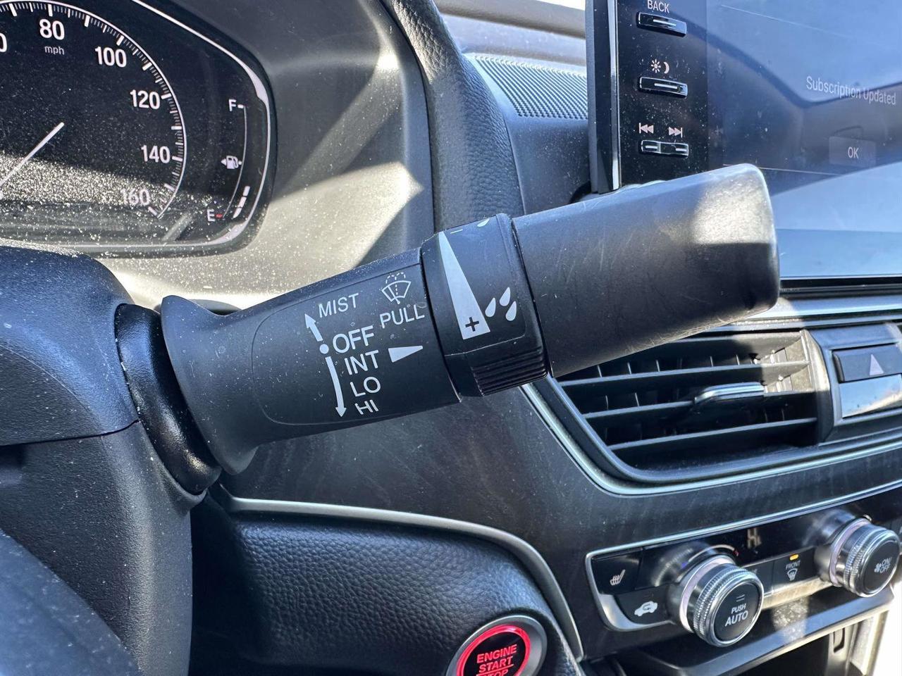 2020 Honda Accord Sedan EX San Clemente CA