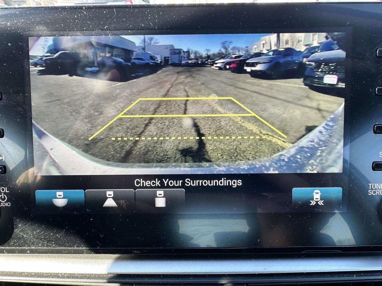 2020 Honda Accord Sedan EX San Clemente CA