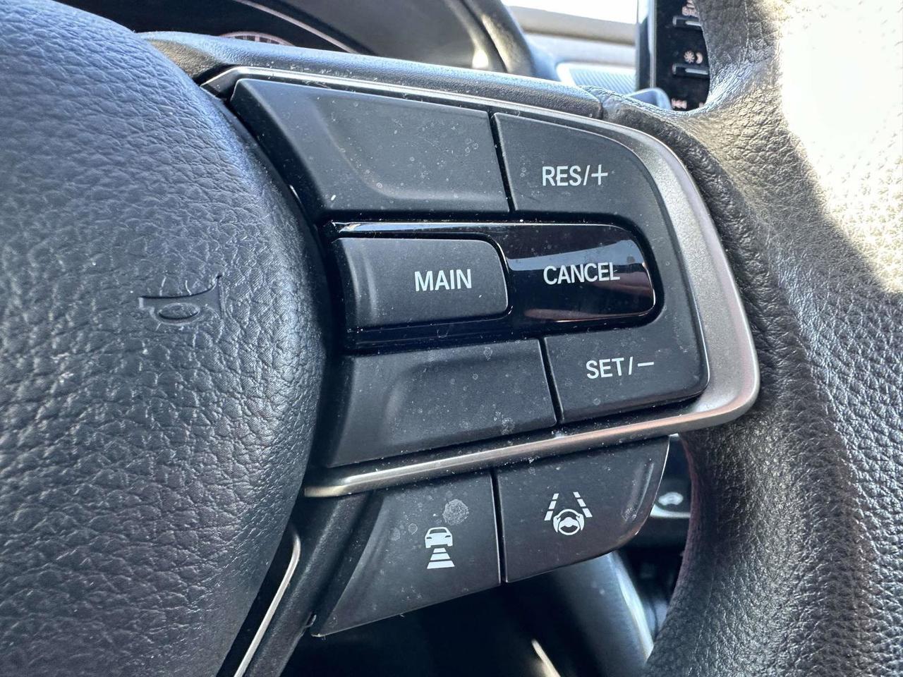 2020 Honda Accord Sedan EX San Clemente CA