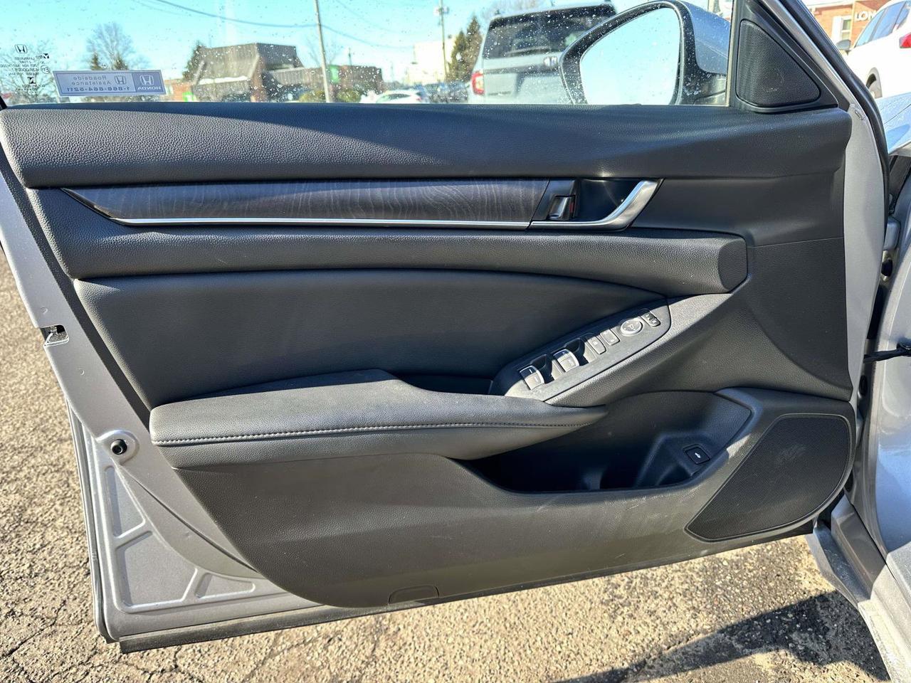 2020 Honda Accord Sedan EX San Clemente CA