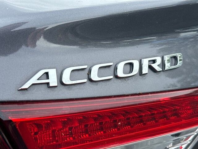 2020 Honda Accord Sedan EX Worcester MA