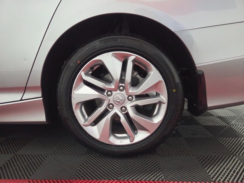 2020 Honda Accord Sedan LX 1.5 I4 Cylinder Brand NEW Tires Backup Camera FREE WARRANTY Arlington TX