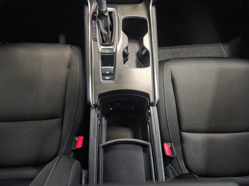 2020 Honda Accord Sedan LX 1.5 I4 Cylinder Brand NEW Tires Backup Camera FREE WARRANTY Arlington TX