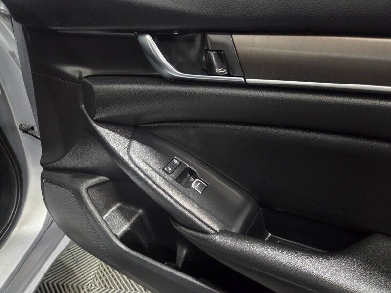 2020 Honda Accord Sedan LX 1.5 I4 Cylinder Brand NEW Tires Backup Camera FREE WARRANTY Arlington TX