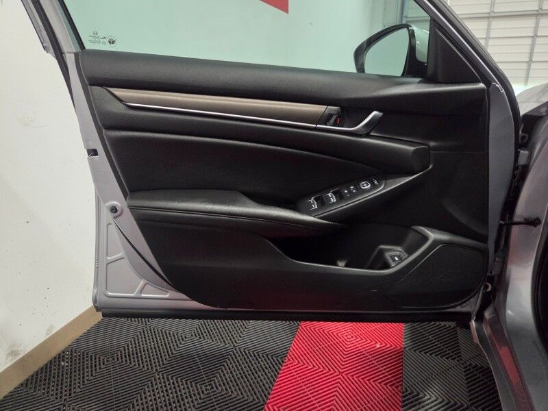 2020 Honda Accord Sedan LX 1.5 I4 Cylinder Brand NEW Tires Backup Camera FREE WARRANTY Arlington TX