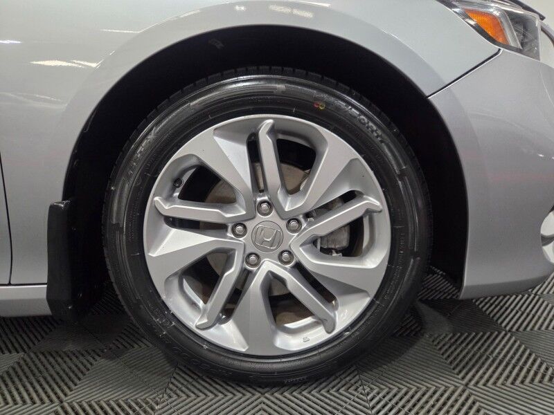 2020 Honda Accord Sedan LX 1.5 I4 Cylinder Brand NEW Tires Backup Camera FREE WARRANTY Arlington TX