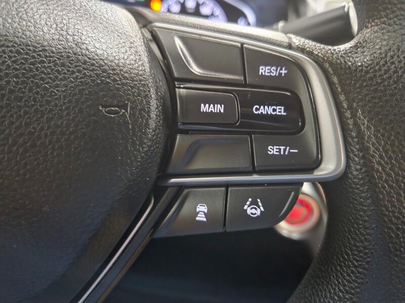 2020 Honda Accord Sedan LX 1.5 I4 Cylinder Brand NEW Tires Backup Camera FREE WARRANTY Arlington TX