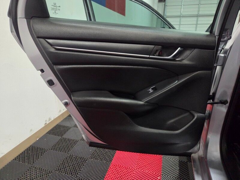 2020 Honda Accord Sedan LX 1.5 I4 Cylinder Brand NEW Tires Backup Camera FREE WARRANTY Arlington TX