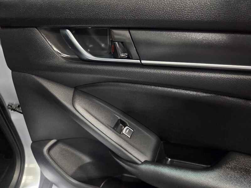2020 Honda Accord Sedan LX 1.5 I4 Cylinder Brand NEW Tires Backup Camera FREE WARRANTY Arlington TX