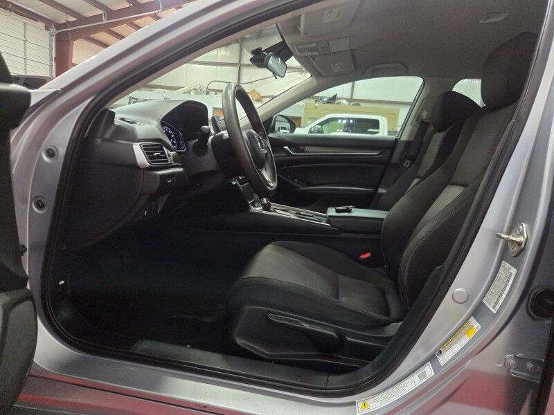 2020 Honda Accord Sedan LX 1.5 I4 Cylinder Brand NEW Tires Backup Camera FREE WARRANTY Arlington TX