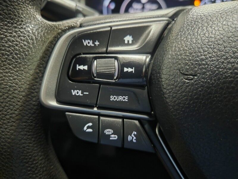 2020 Honda Accord Sedan LX 1.5 I4 Cylinder Brand NEW Tires Backup Camera FREE WARRANTY Arlington TX