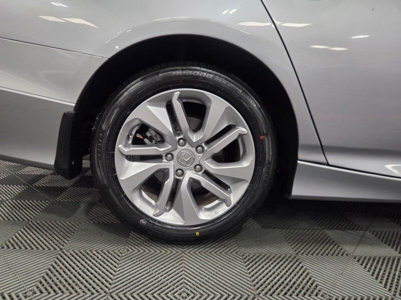 2020 Honda Accord Sedan LX 1.5 I4 Cylinder Brand NEW Tires Backup Camera FREE WARRANTY Arlington TX