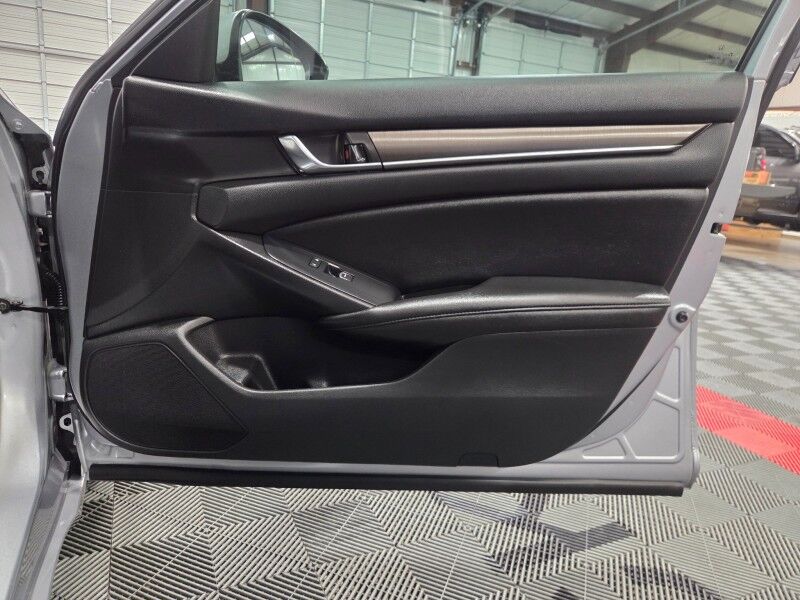 2020 Honda Accord Sedan LX 1.5 I4 Cylinder Brand NEW Tires Backup Camera FREE WARRANTY Arlington TX