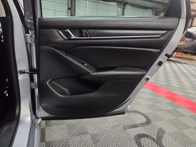 2020 Honda Accord Sedan LX 1.5 I4 Cylinder Brand NEW Tires Backup Camera FREE WARRANTY Arlington TX