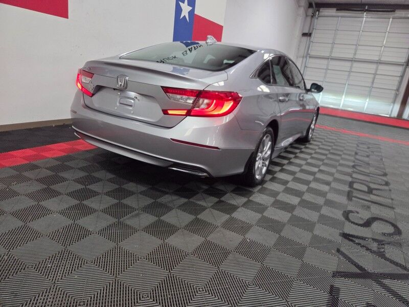 2020 Honda Accord Sedan LX 1.5 I4 Cylinder Brand NEW Tires Backup Camera FREE WARRANTY Arlington TX