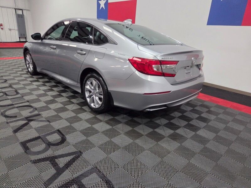 2020 Honda Accord Sedan LX 1.5 I4 Cylinder Brand NEW Tires Backup Camera FREE WARRANTY Arlington TX