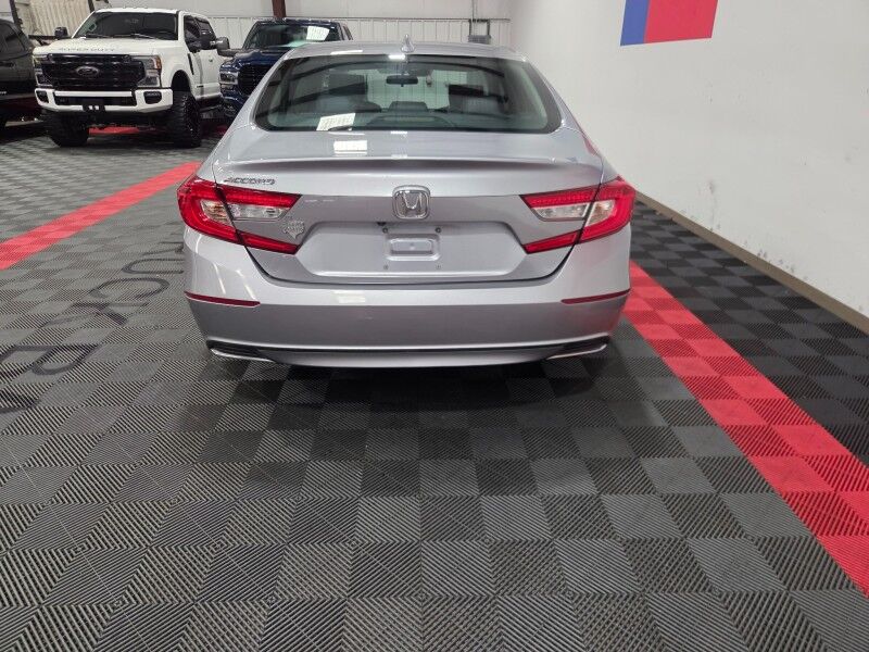 2020 Honda Accord Sedan LX 1.5 I4 Cylinder Brand NEW Tires Backup Camera FREE WARRANTY Arlington TX