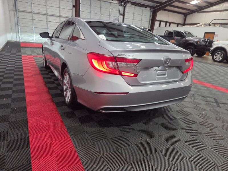 2020 Honda Accord Sedan LX 1.5 I4 Cylinder Brand NEW Tires Backup Camera FREE WARRANTY Arlington TX