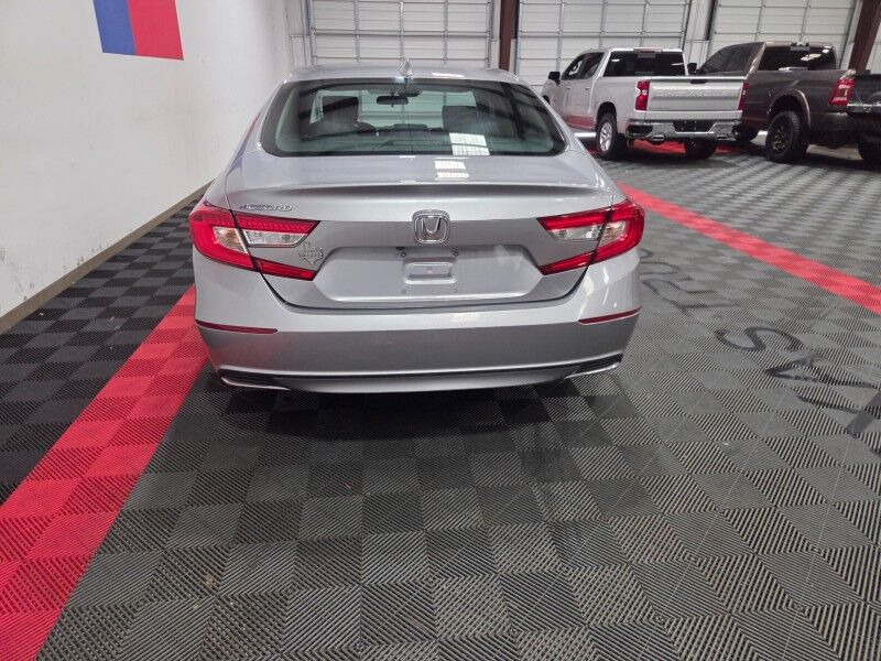 2020 Honda Accord Sedan LX 1.5 I4 Cylinder Brand NEW Tires Backup Camera FREE WARRANTY Arlington TX
