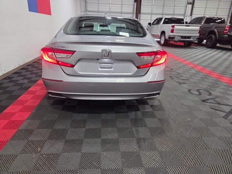 2020 Honda Accord Sedan LX 1.5 I4 Cylinder Brand NEW Tires Backup Camera FREE WARRANTY Arlington TX