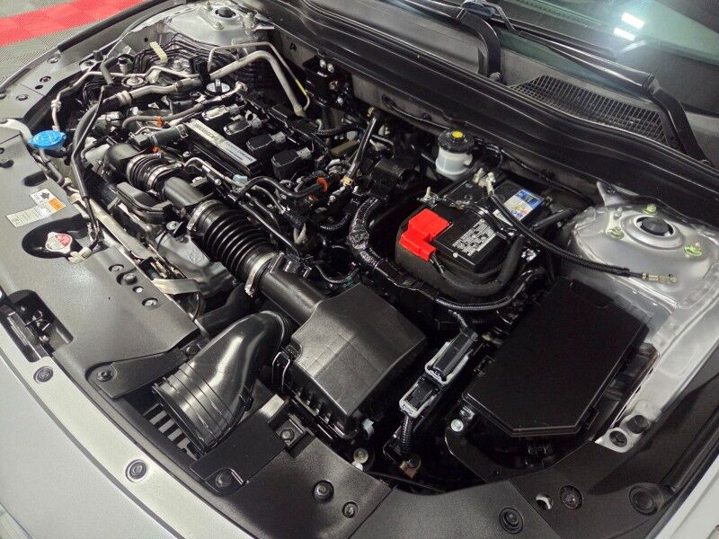 2020 Honda Accord Sedan LX 1.5 I4 Cylinder Brand NEW Tires Backup Camera FREE WARRANTY Arlington TX
