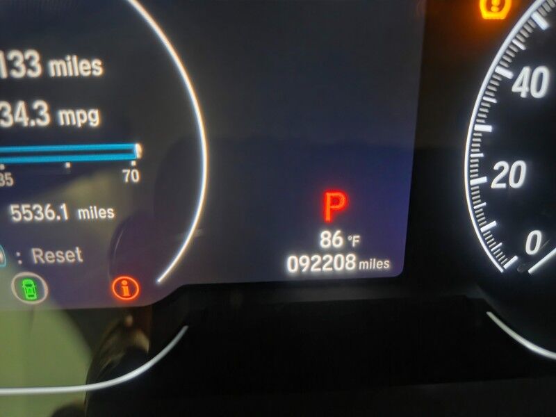 2020 Honda Accord Sedan LX 1.5 I4 Cylinder Brand NEW Tires Backup Camera FREE WARRANTY Arlington TX