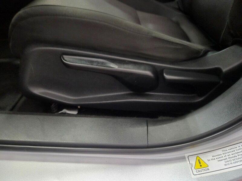 2020 Honda Accord Sedan LX 1.5 I4 Cylinder Brand NEW Tires Backup Camera FREE WARRANTY Arlington TX