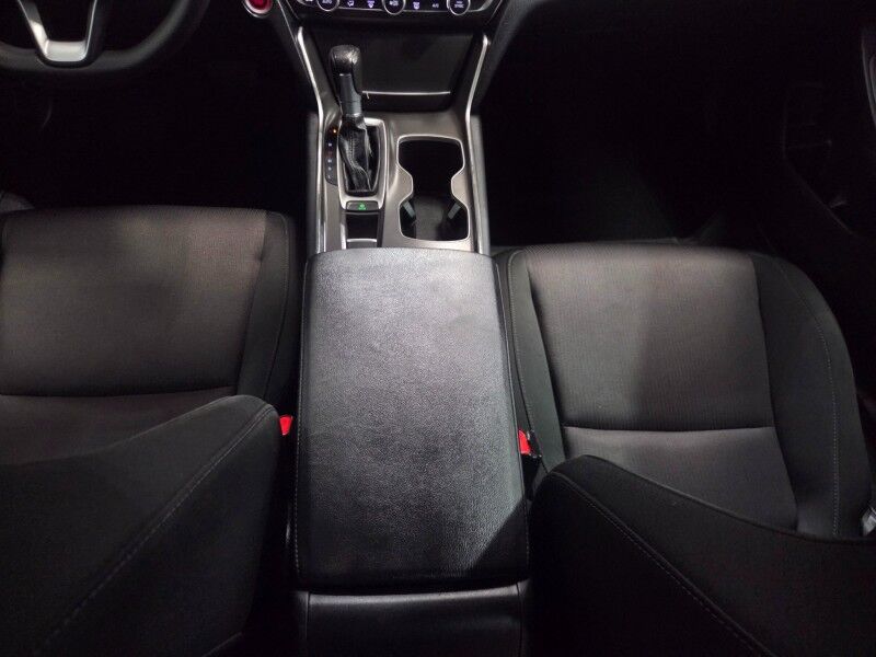 2020 Honda Accord Sedan LX 1.5 I4 Cylinder Brand NEW Tires Backup Camera FREE WARRANTY Arlington TX
