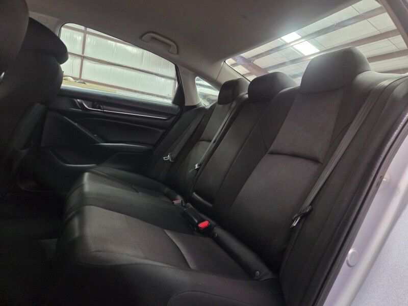 2020 Honda Accord Sedan LX 1.5 I4 Cylinder Brand NEW Tires Backup Camera FREE WARRANTY Arlington TX