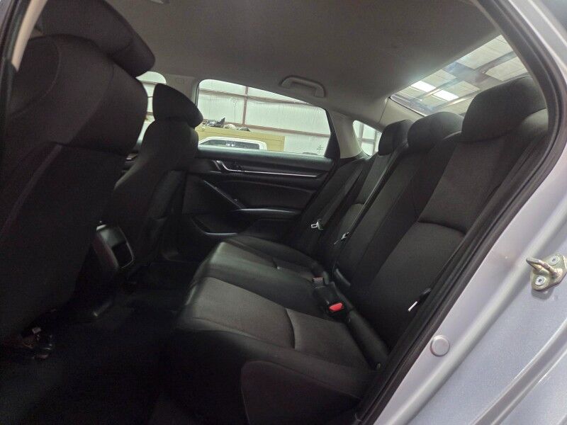 2020 Honda Accord Sedan LX 1.5 I4 Cylinder Brand NEW Tires Backup Camera FREE WARRANTY Arlington TX