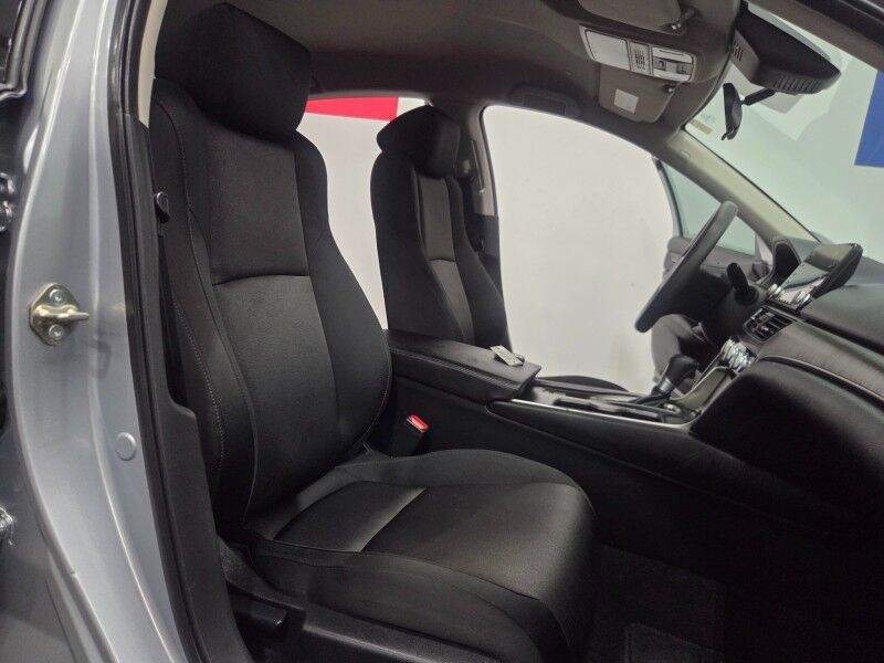 2020 Honda Accord Sedan LX 1.5 I4 Cylinder Brand NEW Tires Backup Camera FREE WARRANTY Arlington TX
