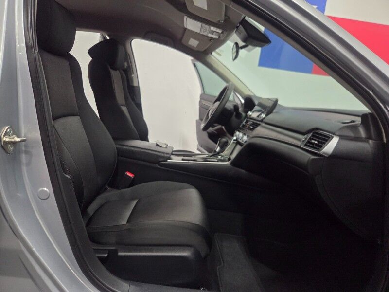 2020 Honda Accord Sedan LX 1.5 I4 Cylinder Brand NEW Tires Backup Camera FREE WARRANTY Arlington TX