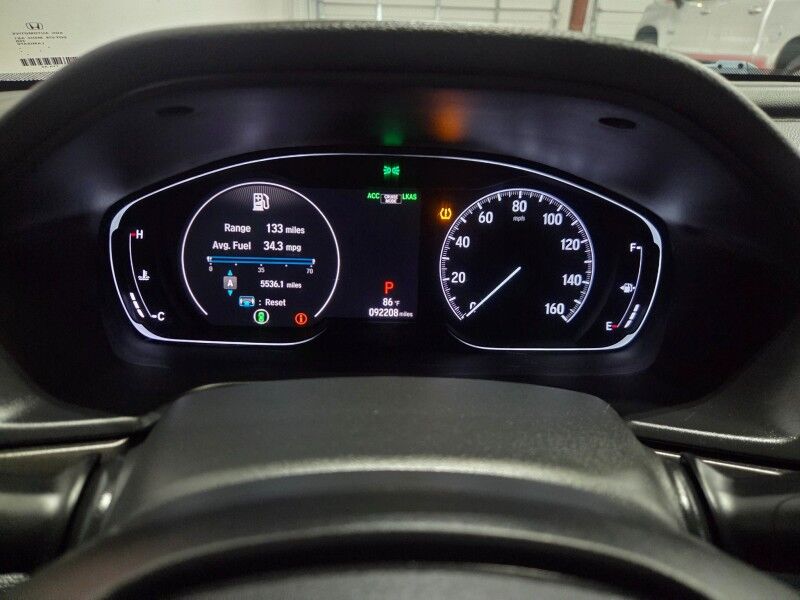 2020 Honda Accord Sedan LX 1.5 I4 Cylinder Brand NEW Tires Backup Camera FREE WARRANTY Arlington TX