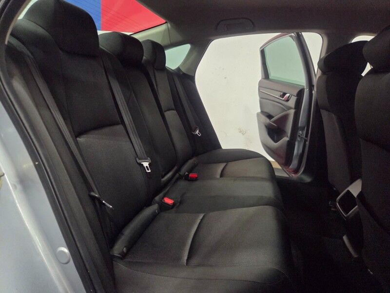 2020 Honda Accord Sedan LX 1.5 I4 Cylinder Brand NEW Tires Backup Camera FREE WARRANTY Arlington TX