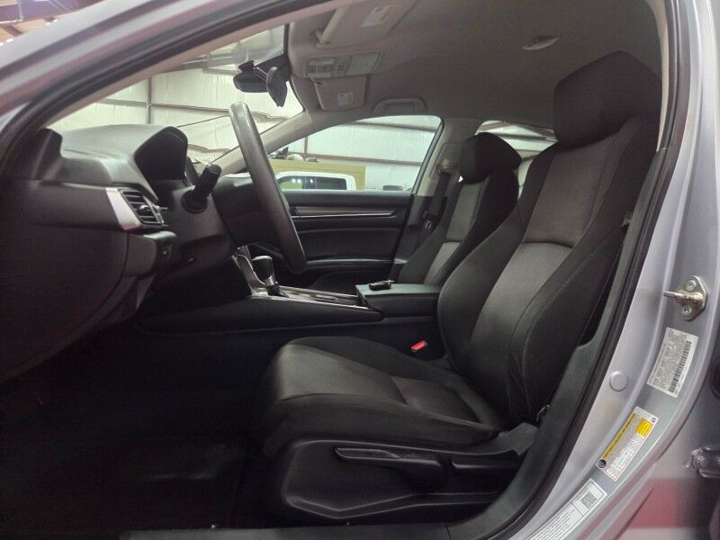 2020 Honda Accord Sedan LX 1.5 I4 Cylinder Brand NEW Tires Backup Camera FREE WARRANTY Arlington TX