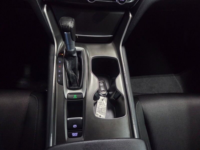 2020 Honda Accord Sedan LX 1.5 I4 Cylinder Brand NEW Tires Backup Camera FREE WARRANTY Arlington TX