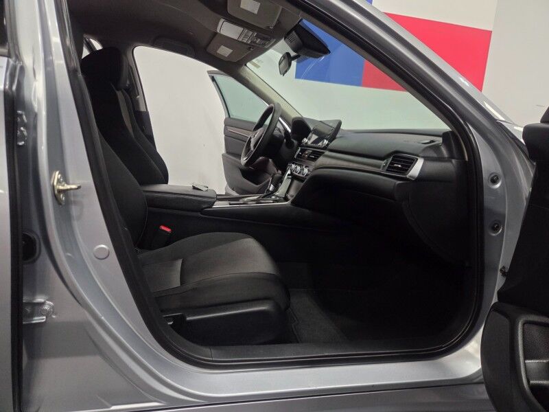 2020 Honda Accord Sedan LX 1.5 I4 Cylinder Brand NEW Tires Backup Camera FREE WARRANTY Arlington TX