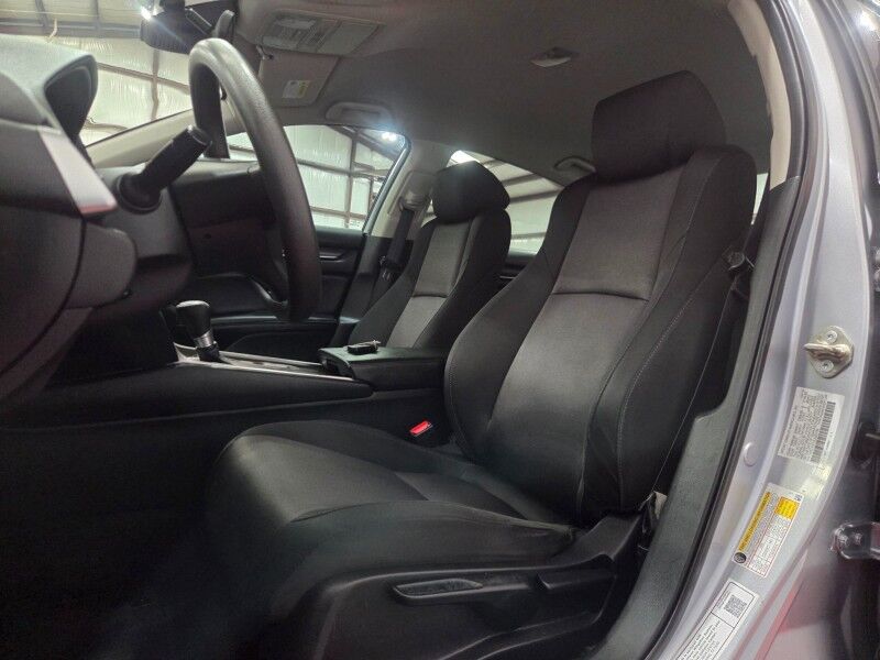 2020 Honda Accord Sedan LX 1.5 I4 Cylinder Brand NEW Tires Backup Camera FREE WARRANTY Arlington TX