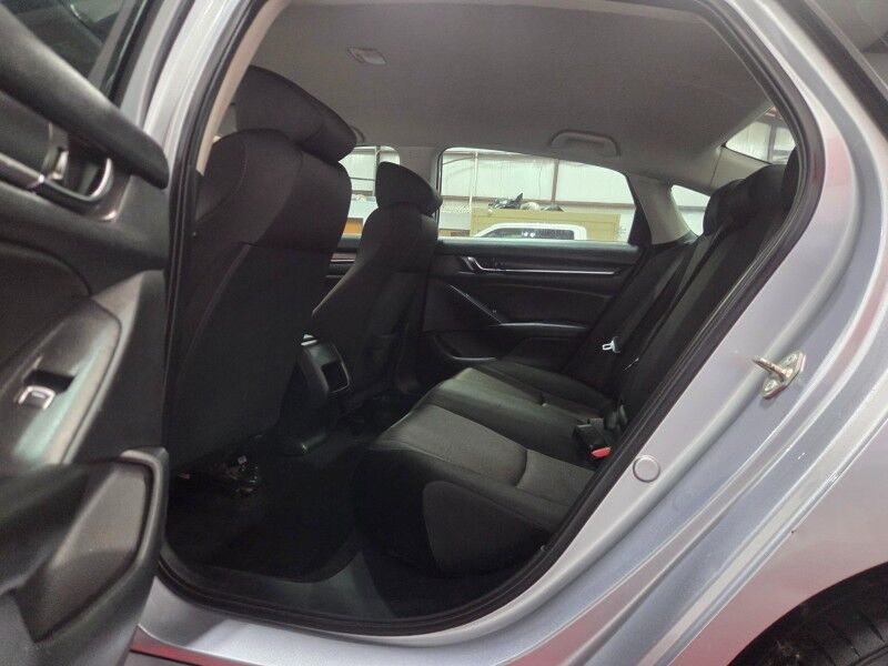 2020 Honda Accord Sedan LX 1.5 I4 Cylinder Brand NEW Tires Backup Camera FREE WARRANTY Arlington TX